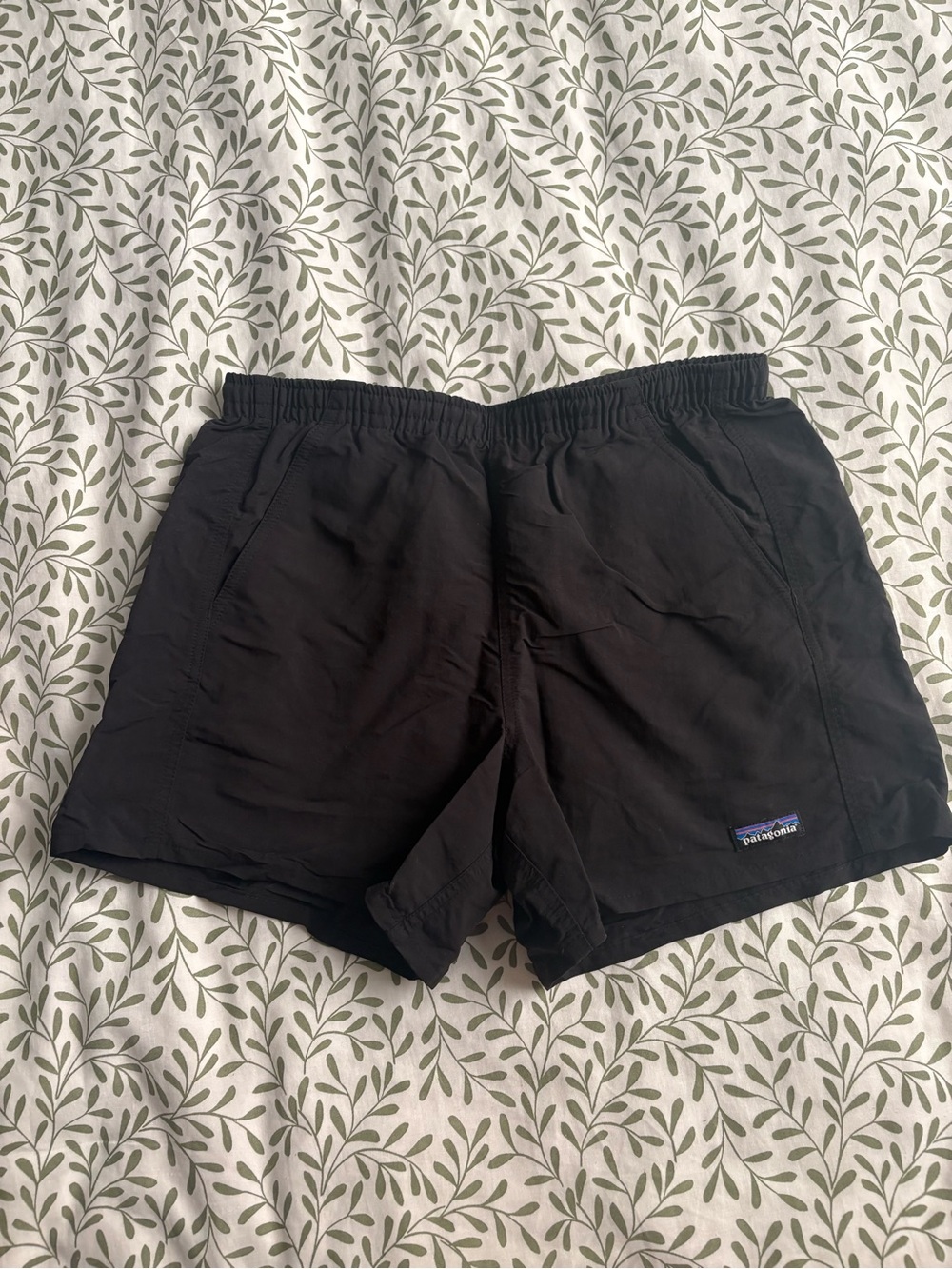 Patagonia Shorts (Vintage)